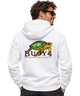 Buoy 4 Turtle Hoodie