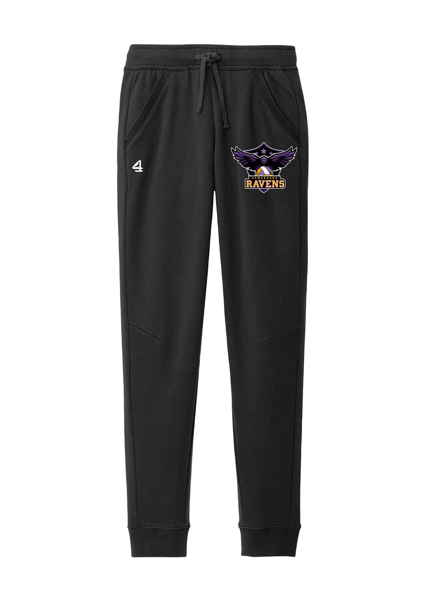 Sewanhaka Ravens Volleyball Joggers