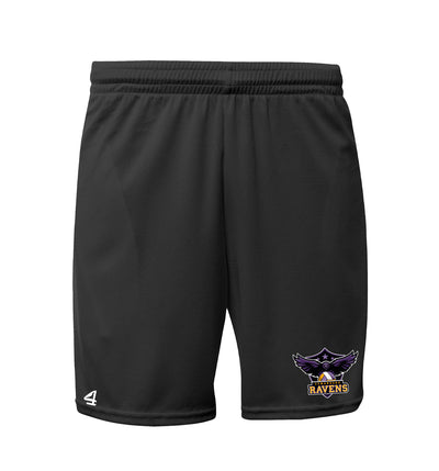 Sewanhaka Ravens Volleyball Mesh Shorts