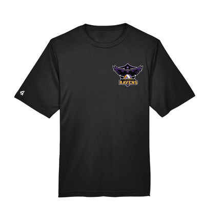 Sewanhaka Ravens Volleyball Performance T-shirt