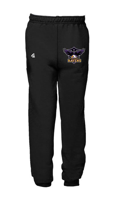 Sewanhaka Ravens Volleyball Joggers