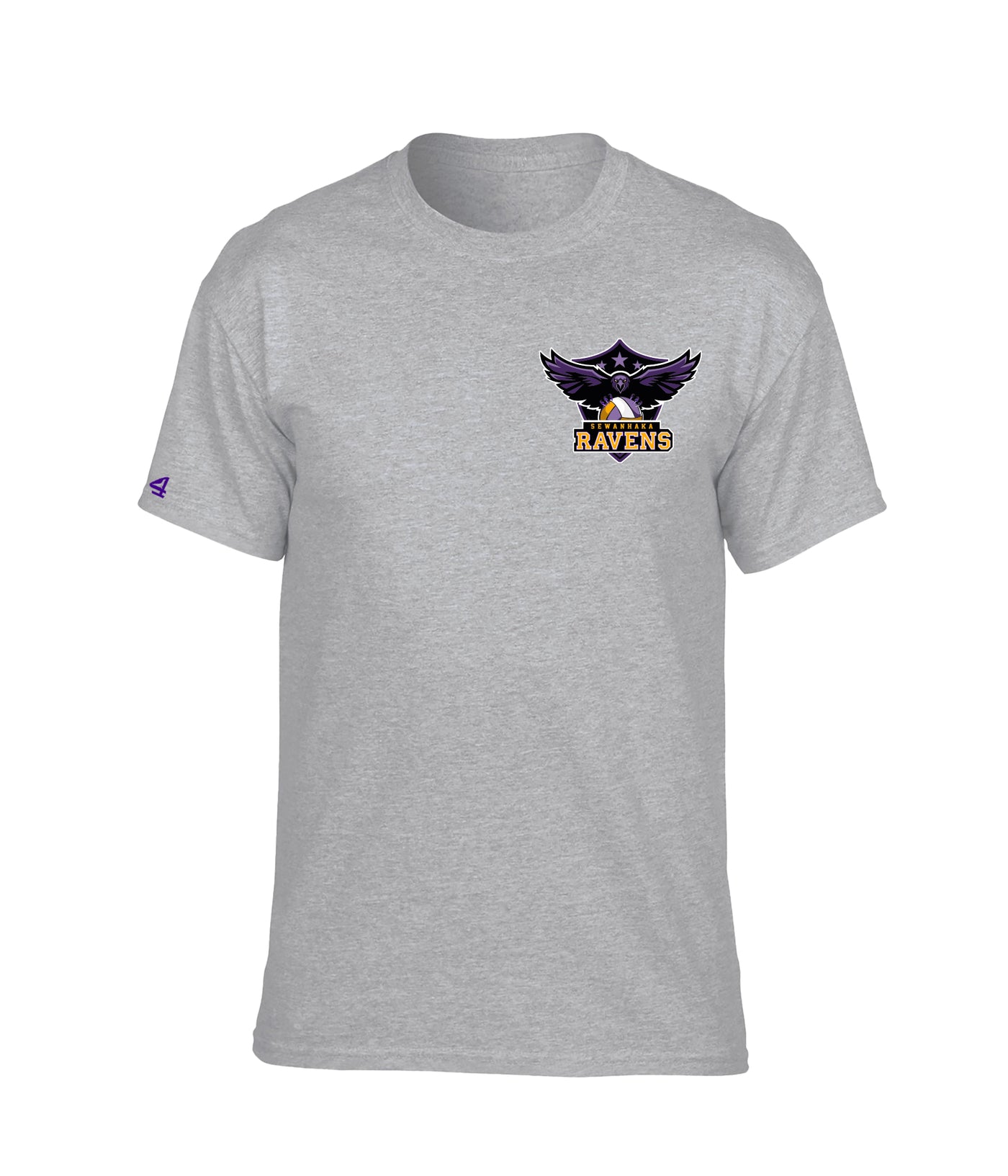 Sewanhaka Ravens Volleyball tshirt