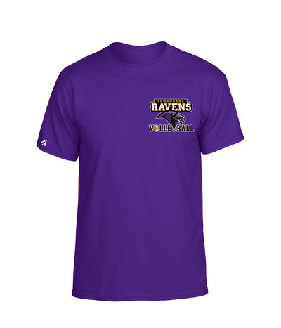 Sewanhaka Ravens Girls Volleyball tshirt