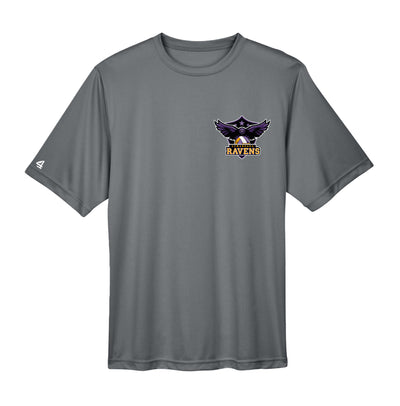 Sewanhaka Ravens Volleyball Performance T-shirt