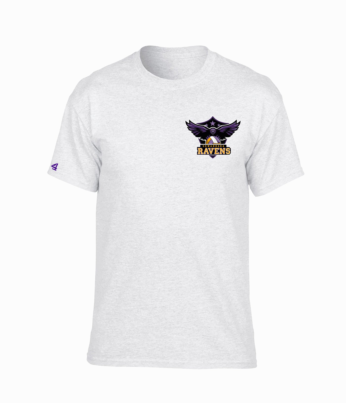 Sewanhaka Ravens Volleyball tshirt