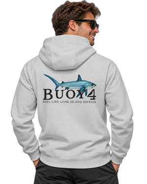 Buoy4 Thresher Hoodie