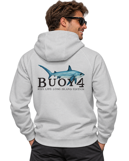 Buoy4 Thresher Hoodie