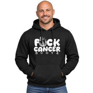 BUOY4 F CANCER ANCHOR Carhartt® Hoodie