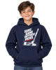 SAME GAME DIFFERENT VIEW HOCKEY CLUB HOODIE