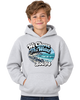 BUOY4 WE CHOOSE THE WATER BEACH HOODIE