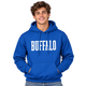 The Buoy4 College Collection Hoodie