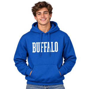 The Buoy4 College Collection Hoodie