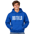 The Buoy4 College Collection Hoodie