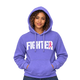 BUOY4 FIGHTER VINTAGE HOODIE