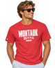 Buoy4 Montauk Est. Short Sleeve Graphic Tee