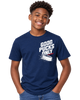 GOOD PUCKS ONLY HOCKEY GRAPHIC TEE