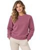 Buoy4 Burnout Vintage Crewneck