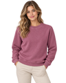 Buoy4 Burnout Vintage Crewneck