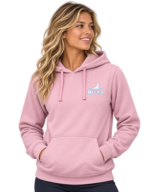 LB Surfer Hoodie