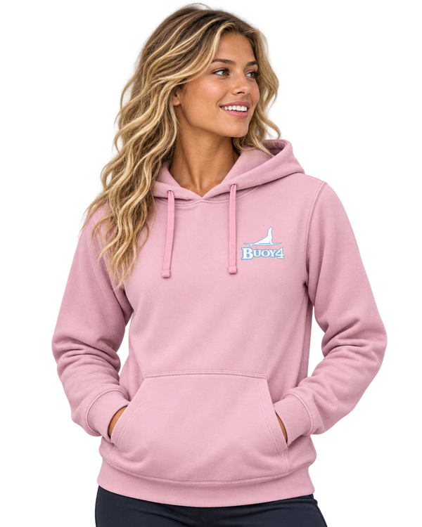 LB Surfer Hoodie