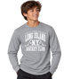 LONG ISLAND HOCKEY CLUB LONG SLEEVE GRAPHIC TEE