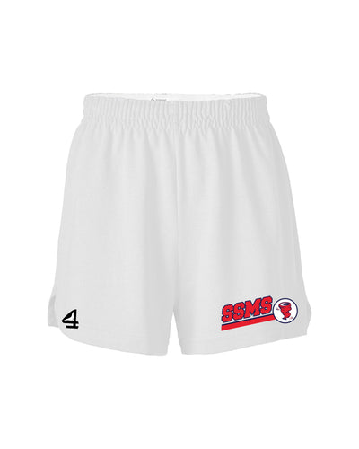 South Side Middle School Girls Soffe Shorts
