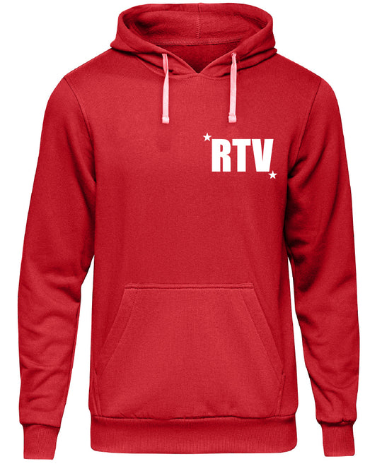 SSHS Red and Blue RTV SOLID STAR