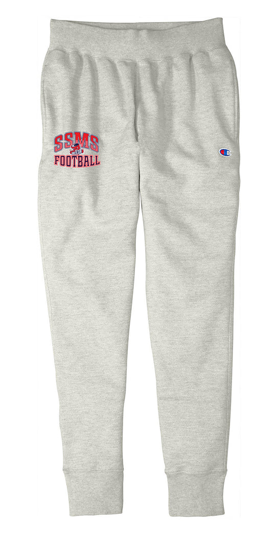 SSMS FOOTBALL Champion Jogger