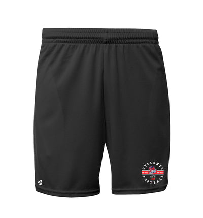 South Side High School Football Mesh Shorts