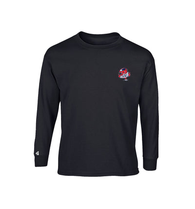 South Side High School Football Long sleeve Tshirt