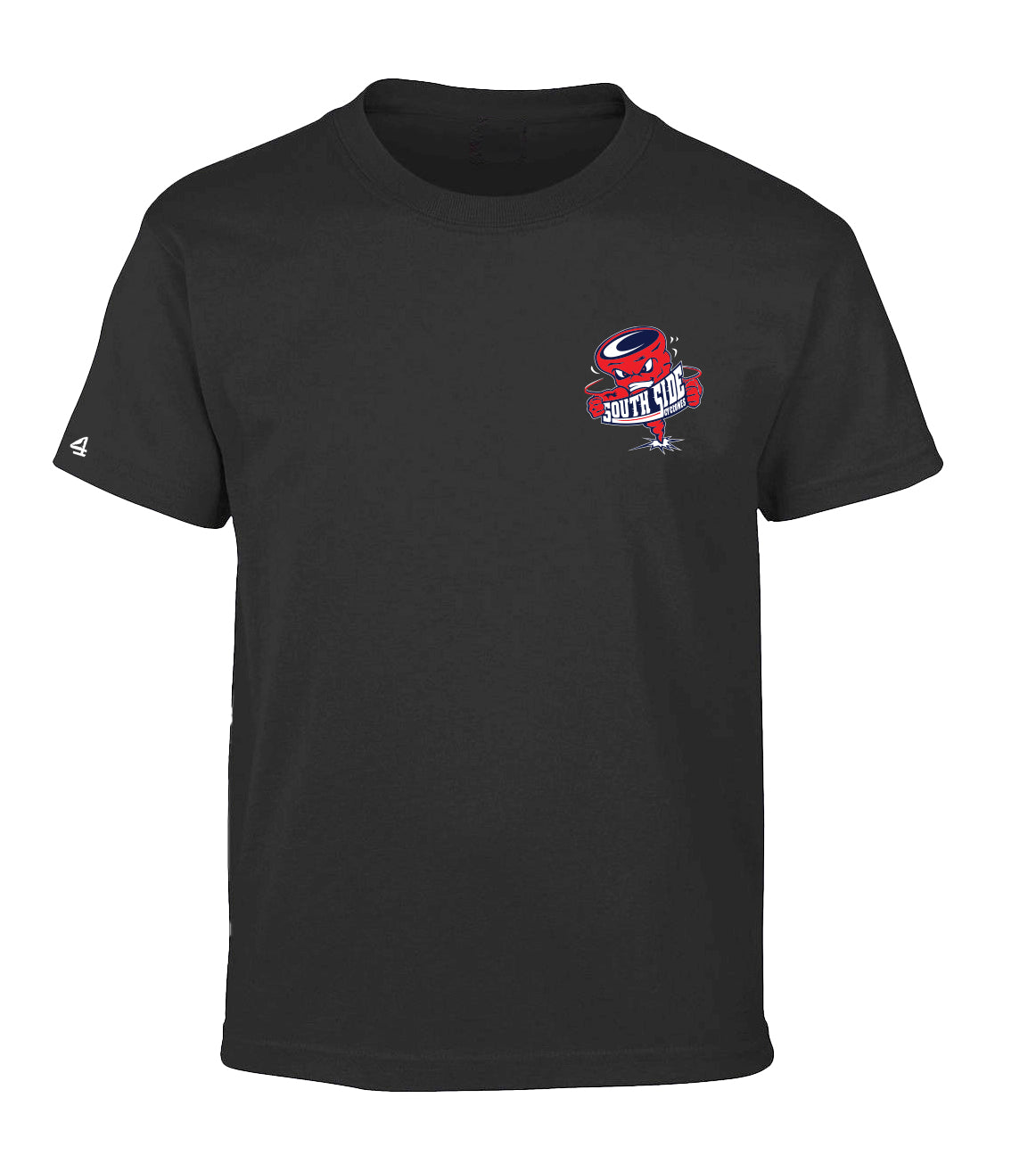 South Side High School Football Tshirt