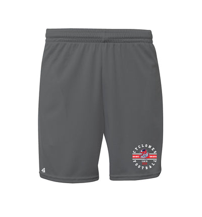 South Side High School Football Mesh Shorts