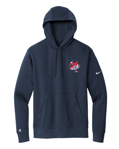 South Side High School Football Nike Hoodie