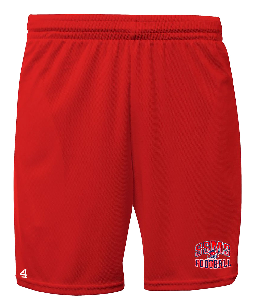 SSMS FOOTBALL Mesh Shorts