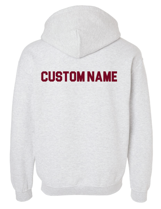 ST RAYMONDS VOLLEYBALL HOODIE