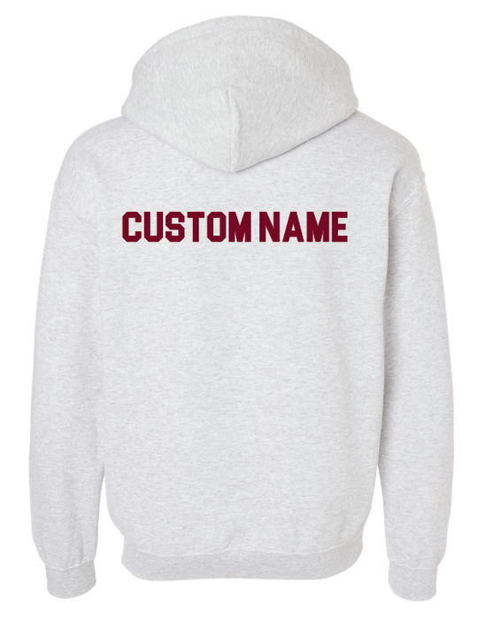 ST RAYMONDS VOLLEYBALL HOODIE