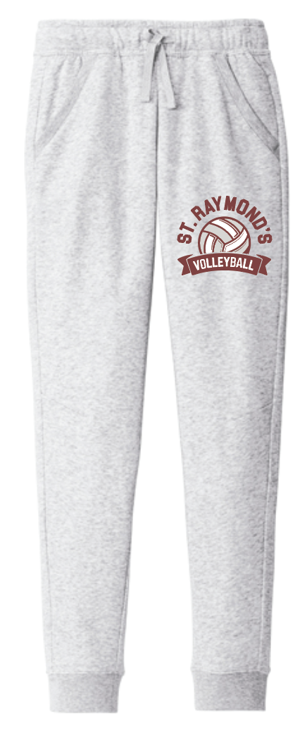 ST RAYMONDS VOLLEYBALL Joggers