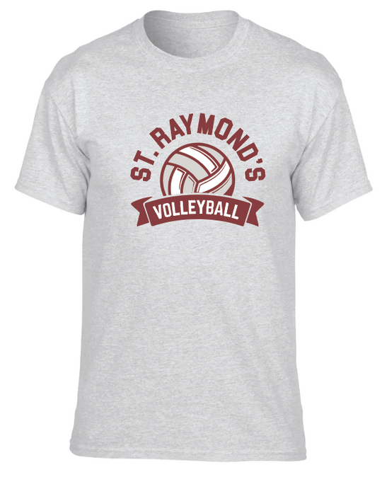 ST RAYMONDS VOLLEYBALL SS Tees