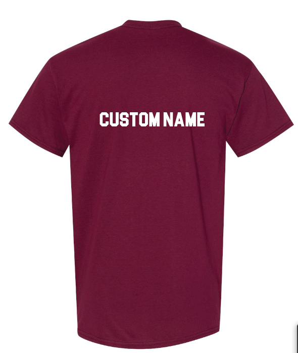 ST RAYMONDS VOLLEYBALL SS Tees