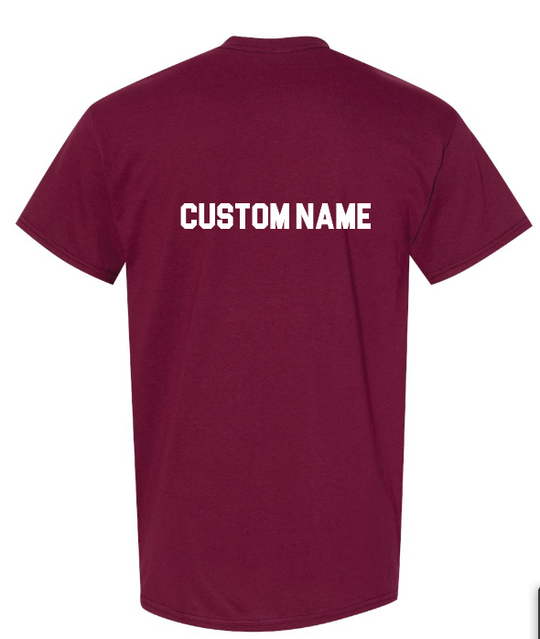 ST RAYMONDS VOLLEYBALL SS Tees