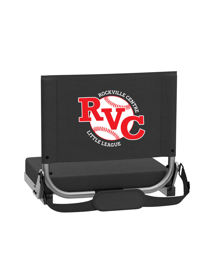 RVC Baseball Stadium Seat