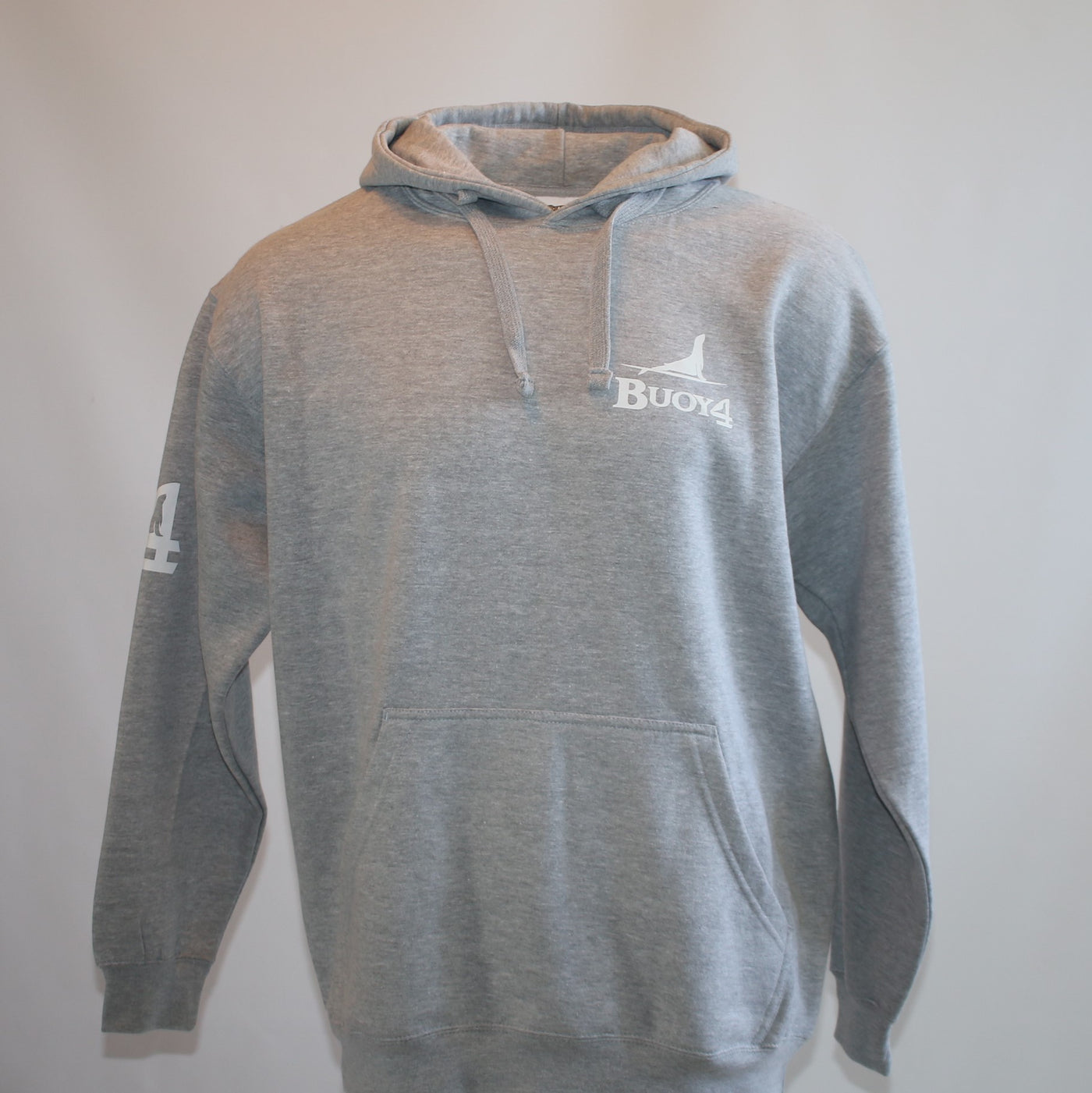 Adult - We Choose The Water - Pullover