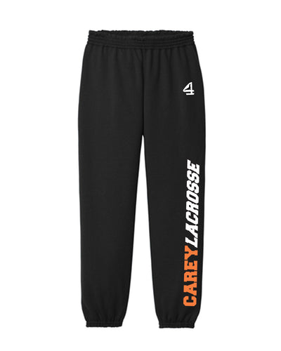 Carey Girl's Lacrosse Sweatpants