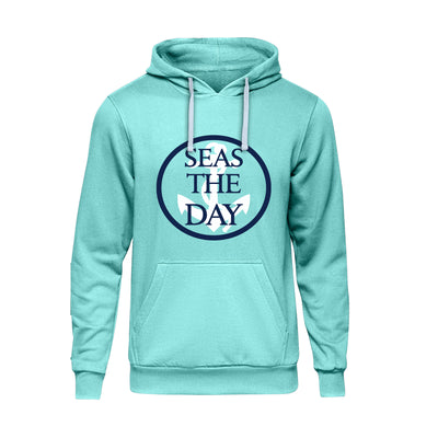 Adult - Seas The Day Pullover