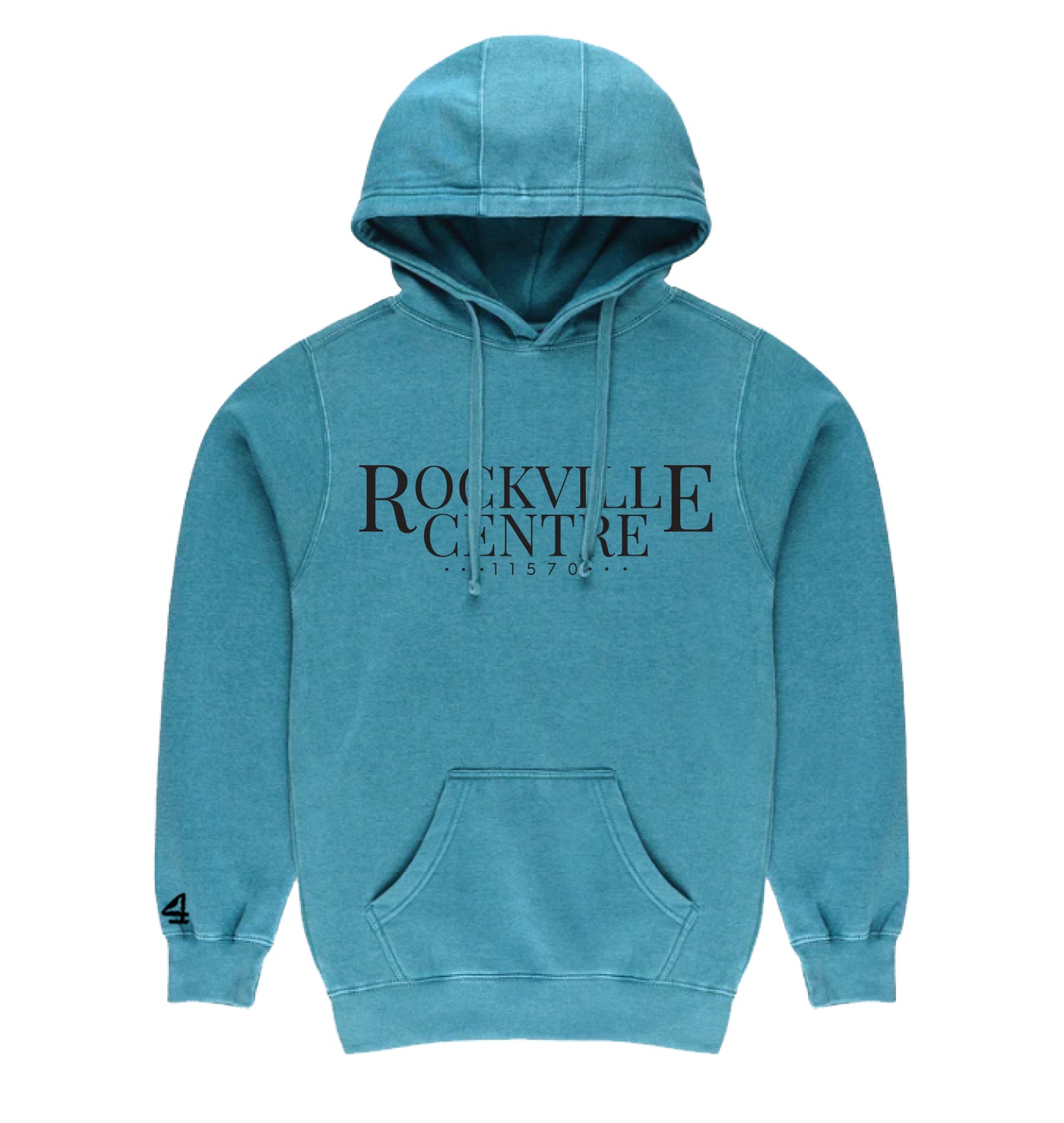 RVC Hoodie