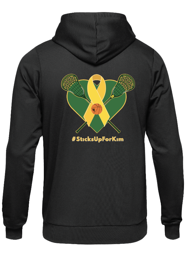 TEAM KIMBERLY Hoodie