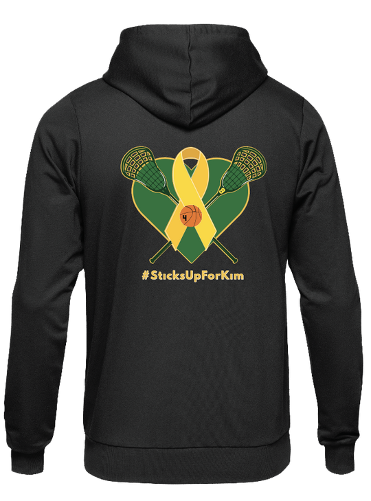 TEAM KIMBERLY Hoodie
