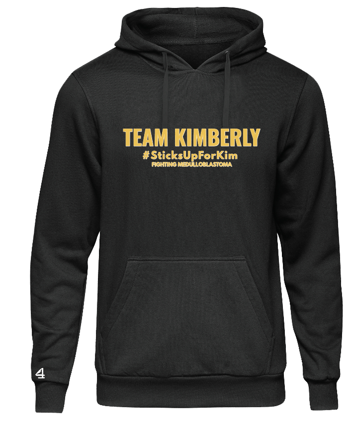 TEAM KIMBERLY Hoodie