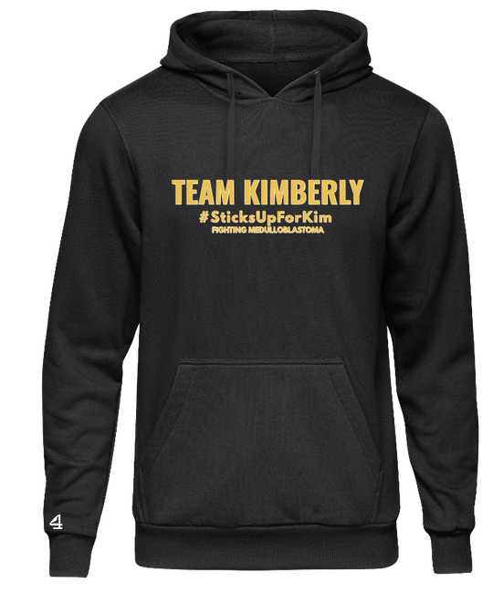 TEAM KIMBERLY Hoodie