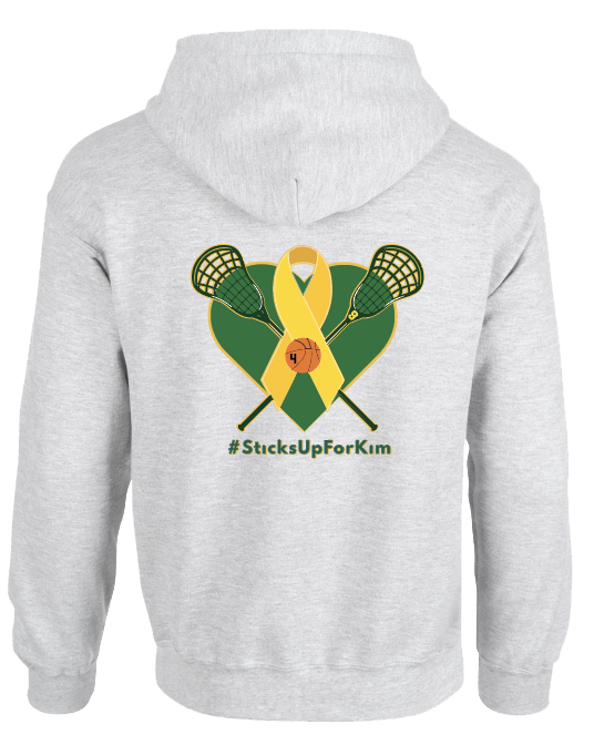 TEAM KIMBERLY Hoodie